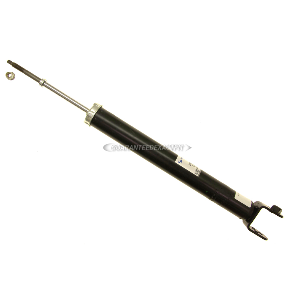 2015 Nissan Altima Shock Absorber